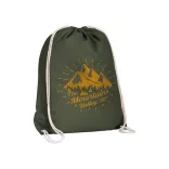 1613464-Rucsac-din-bumbac-36x46-cm-verde-camuflaj