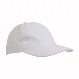 1630401-Sapca-groasa-din-bumbac-cu-6-panouri-cu-curea-velcro-reglabila