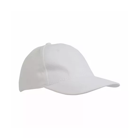1630401-Sapca-groasa-din-bumbac-cu-6-panouri-cu-curea-velcro-reglabila