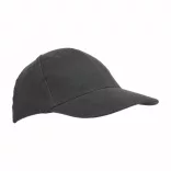 1630402-Sapca-groasa-din-bumbac-cu-6-panouri-cu-curea-velcro-reglabila