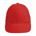 1630403-Sapca-groasa-din-bumbac-cu-6-panouri-cu-curea-velcro-reglabila
