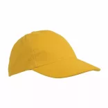 1630406-Sapca-groasa-din-bumbac-cu-6-panouri-cu-curea-velcro-reglabila