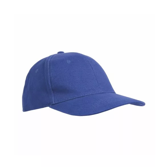 1630410-Sapca-groasa-din-bumbac-cu-6-panouri-cu-curea-velcro-reglabila
