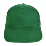 1630604-Capac-cu-5-panouri-din-bumbac-periat-gros-cu-cureaua-velcro-re