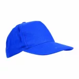 1630610-Capac-cu-5-panouri-din-bumbac-periat-gros-cu-cureaua-velcro-re