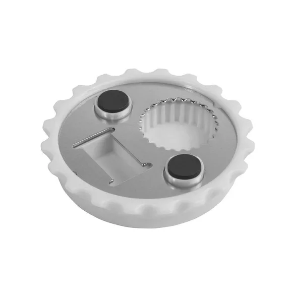 1640101-Deschizator-de-sticle-din-ABS-si-emtal-cu-tirbuson-in-forma-de