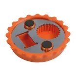 1640107-Deschizator-de-sticle-din-ABS-si-emtal-cu-tirbuson-in-forma-de