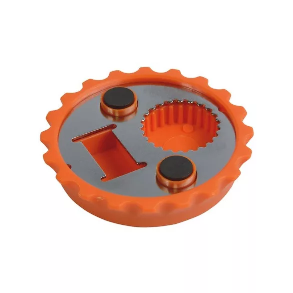 1640107-Deschizator-de-sticle-din-ABS-si-emtal-cu-tirbuson-in-forma-de