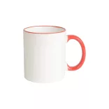 1643303S-Cana-ceramica-alba-de-calitate-A-cu-maner-si-margine-colorate
