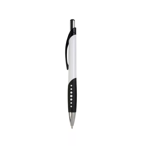 1681902N-Pix-din-plastic-alb-cu-prindere-cauciucata-colorata-pentru-a-