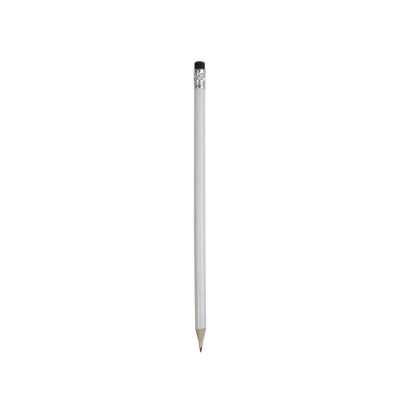 1682102-Creion-ascutit-din-lemn-cu-grafit-forma-cilindrica-si-guma-de-
