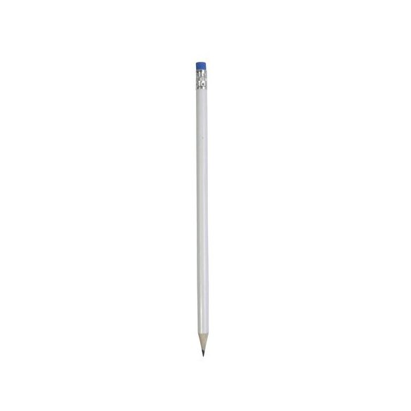 1682105-Creion-ascutit-din-lemn-cu-grafit-forma-cilindrica-si-guma-de-