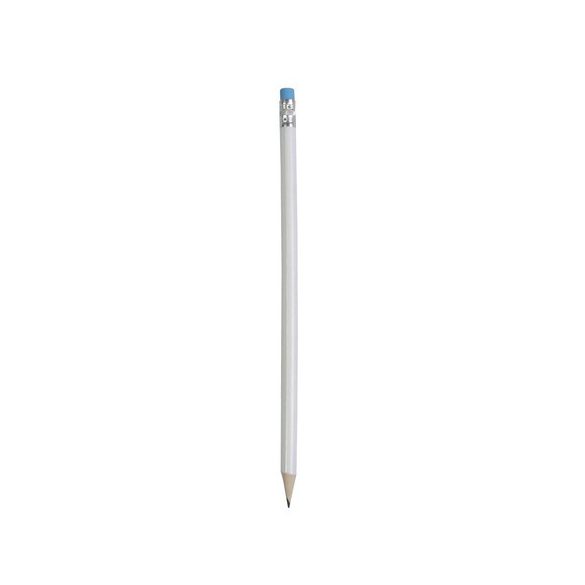 1682115-Creion-ascutit-din-lemn-cu-grafit-forma-cilindrica-si-guma-de-
