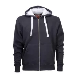 1700305XXL-Hanorac-cu-gluga-pentru-barbati-60-bumbac-40-poliester-280-
