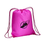 1711727-Rucsac-din-poliester-210t-fucsia-florescent