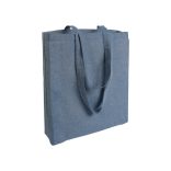 1715310-Sacosa-din-bumbac-reciclat-38x42x8cm-ml-albastru-royal