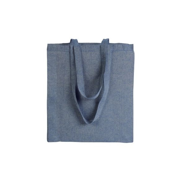 1715310-Sacosa-din-bumbac-reciclat-38x42x8cm-ml-albastru-royal