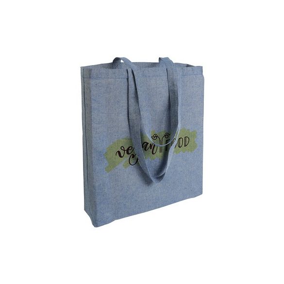 1715310-Sacosa-din-bumbac-reciclat-38x42x8cm-ml-albastru-royal