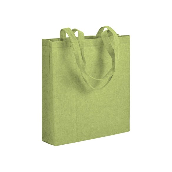 1715344-Sacosa-din-bumbac-reciclat-38x42x8cm-ml-verde