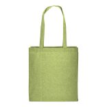 1715344-Sacosa-din-bumbac-reciclat-38x42x8cm-ml-verde