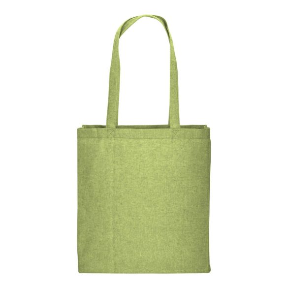 1715344-Sacosa-din-bumbac-reciclat-38x42x8cm-ml-verde