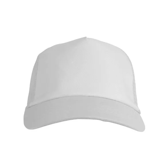 1730101-Sapca-din-poliester-cu-5-panele-coroana-din-plasa-si-curea-reg