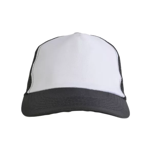 1730102-Sapca-din-poliester-cu-5-panele-coroana-din-plasa-si-curea-reg