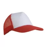 1730103-Sapca-din-poliester-cu-5-panele-coroana-din-plasa-si-curea-reg