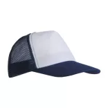 1730105-Sapca-din-poliester-cu-5-panele-coroana-din-plasa-si-curea-reg