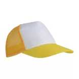 1730106-Sapca-din-poliester-cu-5-panele-coroana-din-plasa-si-curea-reg