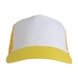 1730106-Sapca-din-poliester-cu-5-panele-coroana-din-plasa-si-curea-reg