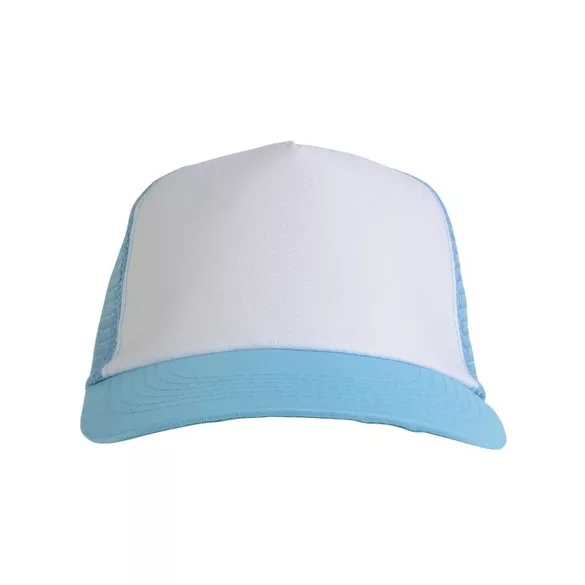 1730115-Sapca-din-poliester-cu-5-panele-coroana-din-plasa-si-curea-reg