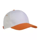 1730407-Sapca-din-poliester-cu-5-panele-si-curea-cu-scai-reglabila