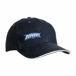 1730505-Sapca-groasa-din-bumbac-cu-6-panouri-cu-vizor-tip-sandwich-si-