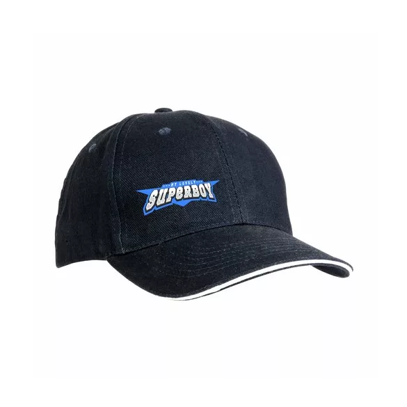 1730505-Sapca-groasa-din-bumbac-cu-6-panouri-cu-vizor-tip-sandwich-si-