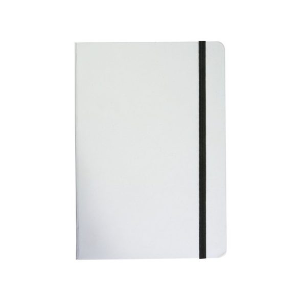 1740602-Notebook-din-PU-cu-elastic-colorat-foi-dictando-80-pagini-semn