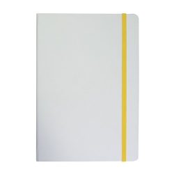 1740606-Notebook-din-PU-cu-elastic-colorat-foi-dictando-80-pagini-semn
