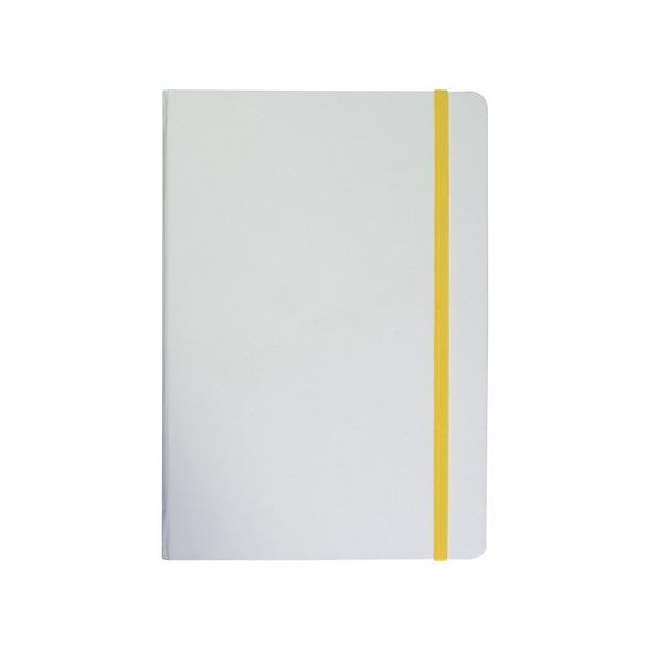 1740606-Notebook-din-PU-cu-elastic-colorat-foi-dictando-80-pagini-semn