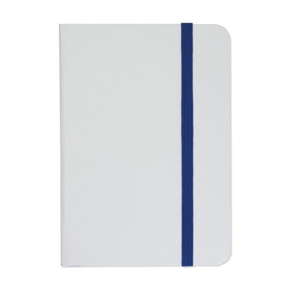 1740610-Notebook-din-PU-cu-elastic-colorat-foi-dictando-80-pagini-semn