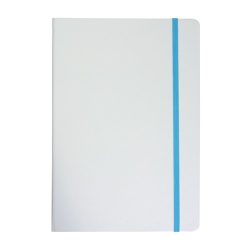 1740615-Notebook-din-PU-cu-elastic-colorat-foi-dictando-80-pagini-semn