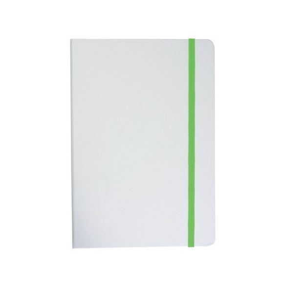 1740644-Notebook-din-PU-cu-elastic-colorat-foi-dictando-80-pagini-semn