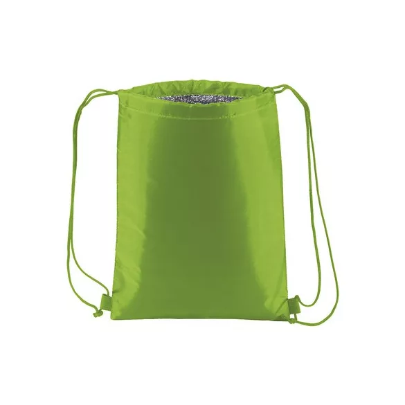 1812444-Rucsac-termoizolat-din-poliester-30x40-verde-mar