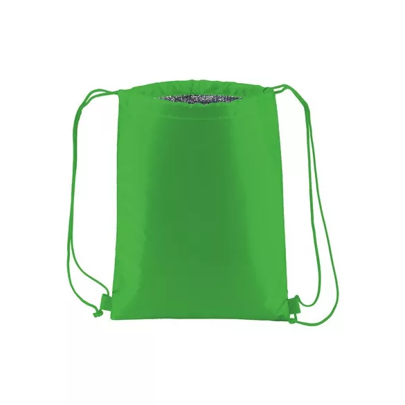 1812444-Rucsac-termoizolat-din-poliester-30x40-verde-mar