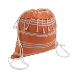 1814007-Rucsac-din-bumbac-38x40-cm-portocaliu