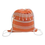 1814007-Rucsac-din-bumbac-38x40-cm-portocaliu