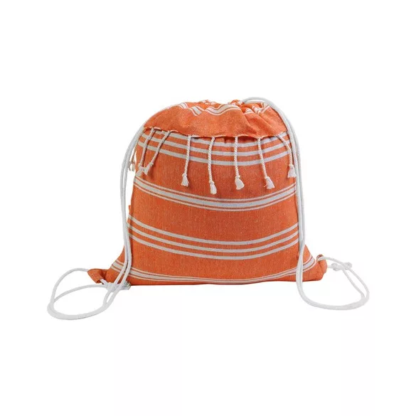 1814007-Rucsac-din-bumbac-38x40-cm-portocaliu