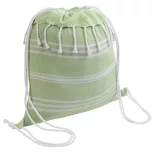 1814044-Rucsac-din-bumbac-38x40-cm-verde-mar