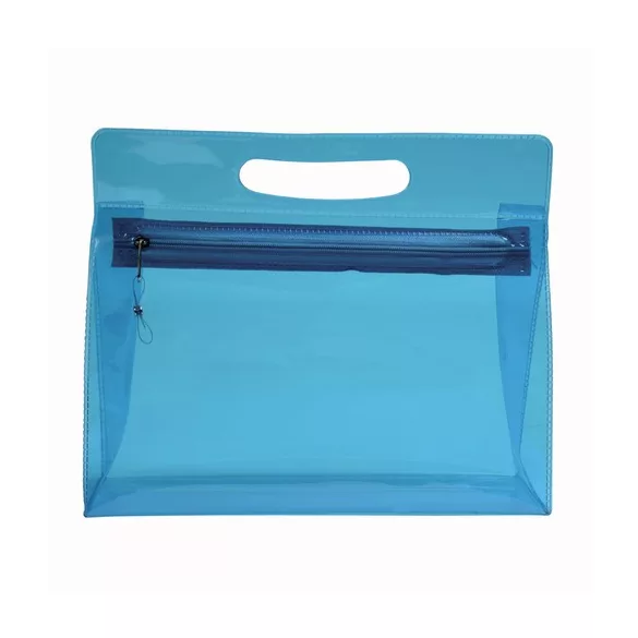 1814110-Geanta-pentru-cosmetice-transparenta-din-PVC-cu-fermoar-si-man