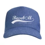1830213-Sapca-din-bumbac-gros-cu-5-panouri-cu-efect-de-denim-cu-curea-