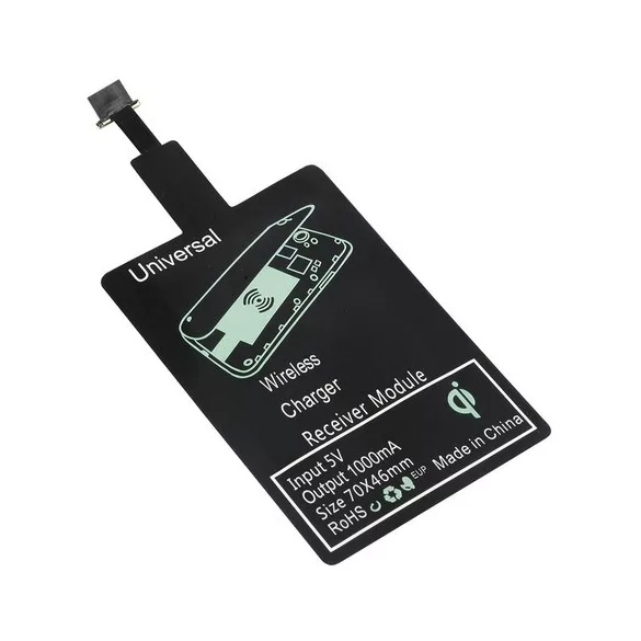 18436OPT02-Receptor-fara-fir-Qi-cu-conector-Micro-USB